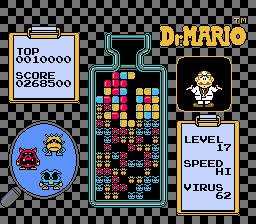 Dr. Mario -  - User Screenshot